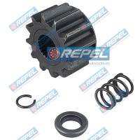 Pinhão  Partida DR10512090