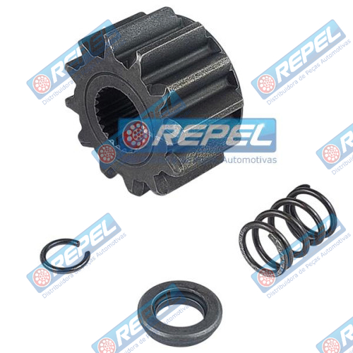 Pinhão  Partida DR10512090