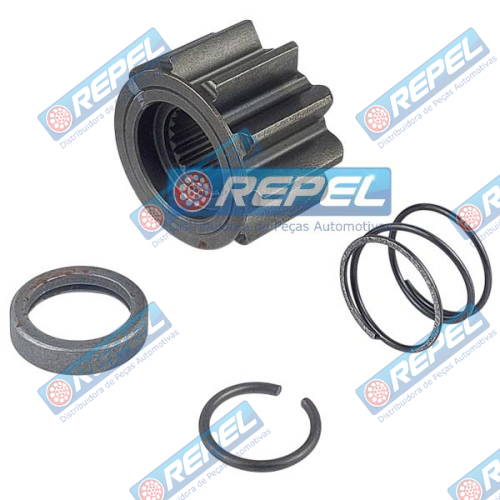 Pinha Partida Delco DR10512091