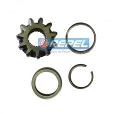 Pinhão  Partida  (BENDIX) Delco Remy DR10512092
