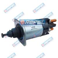 Automático Partida Delco DR10512093