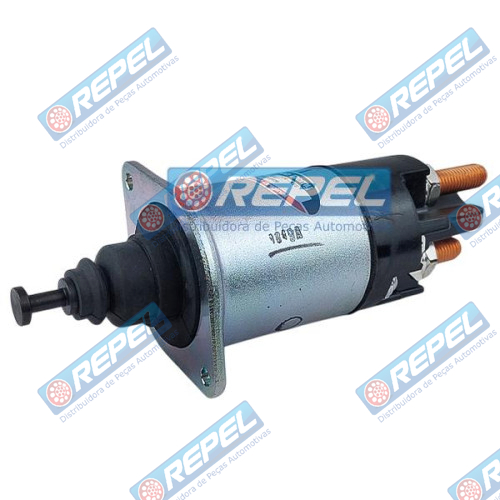 Automático Partida Delco DR10512093