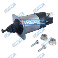 Automático Delco DR10512094