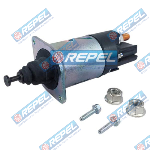 Automático Delco DR10512094