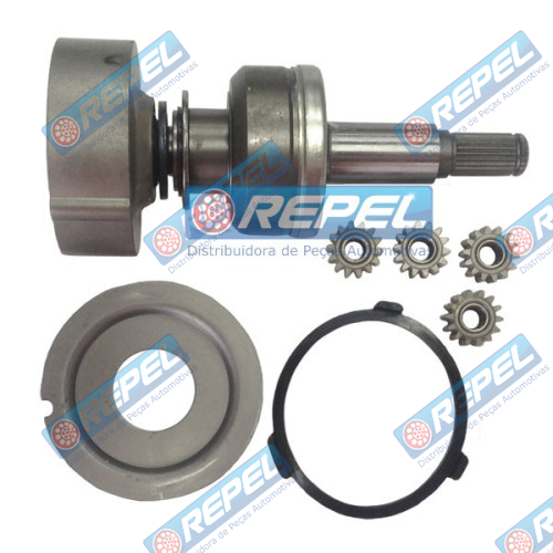 Planetária DR10512095