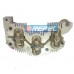 Placa de Diodo Alternador Delco 33SI  Case A7000 A7700 Caterpillar Cummins
