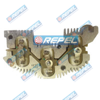 Placa de Diodo Alternador Delco 21SI 22SI 33SI  Caterpillar Cummins