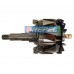 Rotor Alternador Delco 24SI 12V 100Amp. CUMMINS Uniport e Outros
