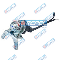 Automático Auxiliar Delco Remy DR10512505 Delco 10512505