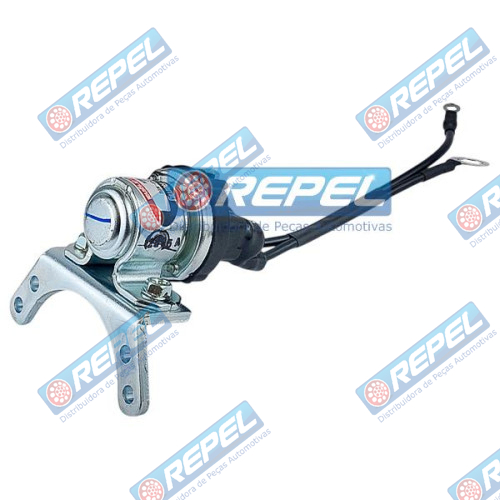 Automático Auxiliar Delco Remy DR10512505 Delco 10512505