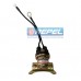 Automático Auxiliar Partida Delco Remy 37MT 41MT 24V Com Suporte