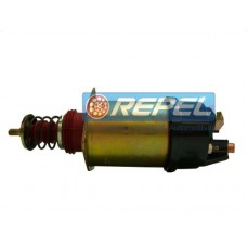 Automático Partida Delco 41MT 24V MBB 2638 1938 O400 Caterpillar 938G Cummins Fiat Allis   