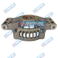 Mancal Alternador Delco DR10514576