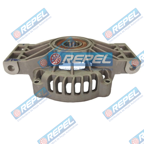 Mancal Alternador Delco DR10514576
