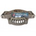 Mancal Alternador Delco DR10514576
