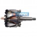 Rotor Alternador Delco 10520722  Delco DR10520722