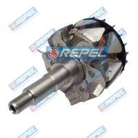 Rotor Alternador Delco 10514735 Delco DR10514735