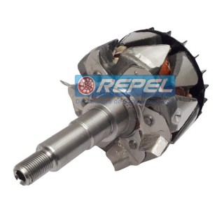 Rotor Alternador Delco 10520722  Delco DR10520722