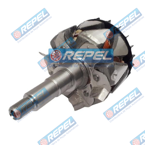 Rotor Alternador Delco 10514735 Delco DR10514735