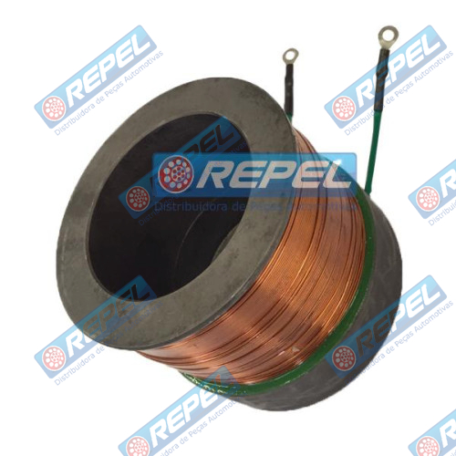 Bobina Alternador Delco DR10514820