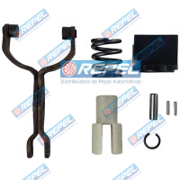 Garfo Partida Delco DR10515805