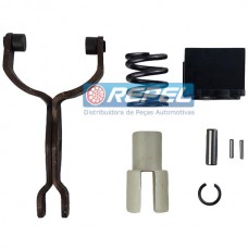 Garfo Partida Delco DR10515805