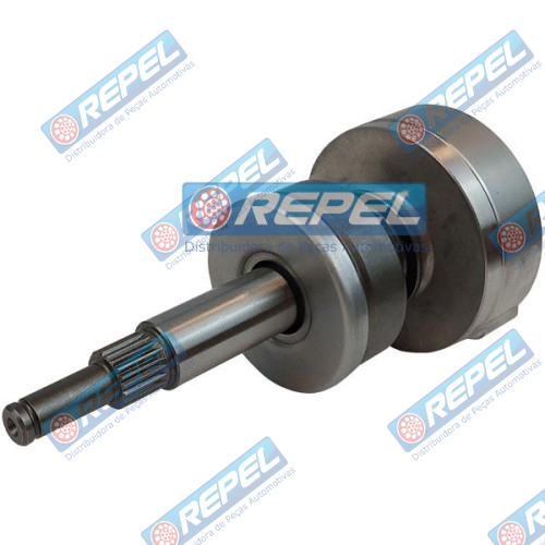 Planetária Partida Delco DR10515810 Delco DR10515811