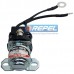 Automático Partida Delco Remy DR10515812