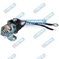 Automático Partida Delco Remy DR10515812