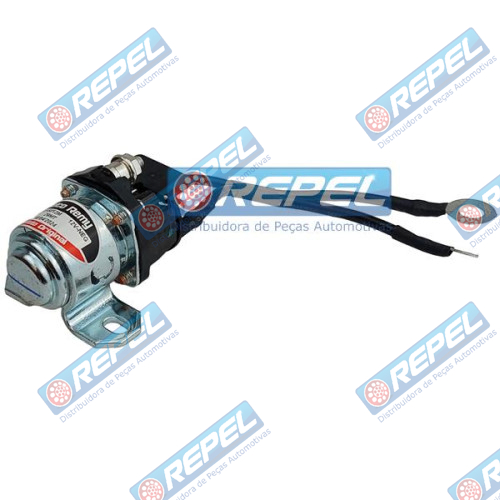 Automático Partida Delco Remy DR10515812