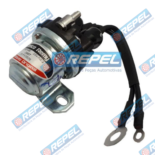 Automático Partida Delco DR10515814 Delco 10515814