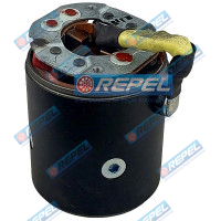 Carcaça e Bobina Delco DR10515830