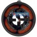 Carcaça Bobina Partida Delco DR10515832 Delco 10515832