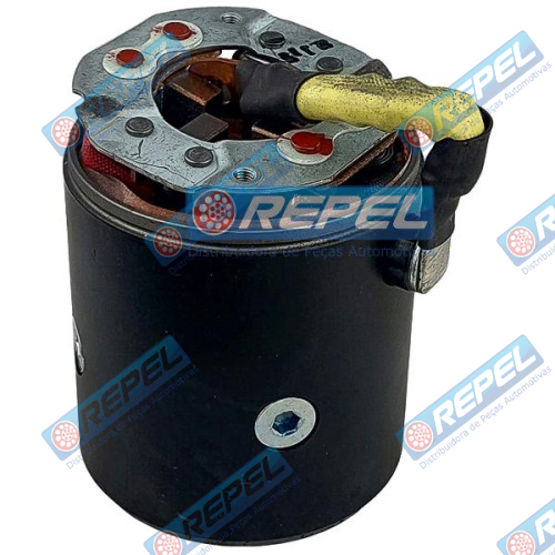 Carcaça e Bobina Delco DR10515830