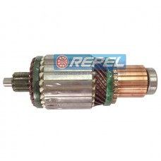 Induzido Partida Delco Remy 29MT 12V 