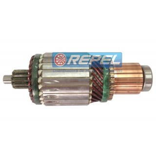 Induzido Partida Delco Remy 29MT 12V 