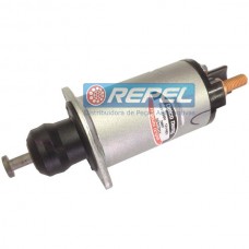 Automático Partida Delco 29MT 12V MBB 709 712 1418 1620 Ford Cargo Eletrônico Caminhão VW