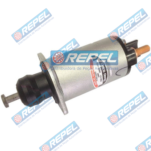 Automático Partida Delco 29MT 12V MBB 709 712 1418 1620 Ford Cargo Eletrônico Caminhão VW