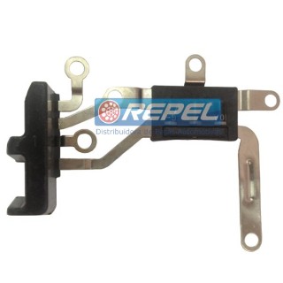 Triodo Alternador Delco DR10517356