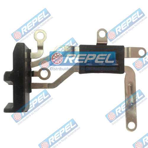 Triodo Alternador Delco DR10517356