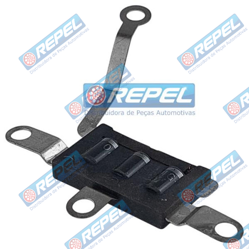 Triodo Alternador Delco DR10517357