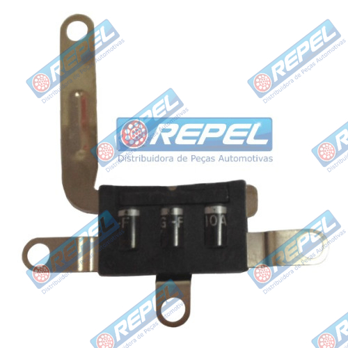 Triodo Alternador Delco Remy 21SI 12V 24V 