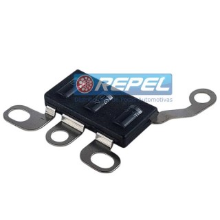 Triodo Alternador Delco DR10517359