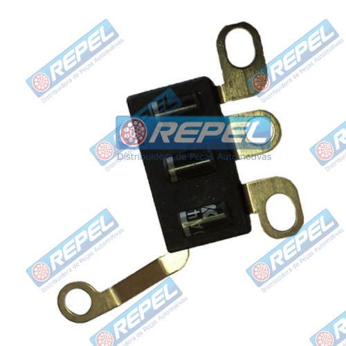 Triodo Alternador Delco DR10517359