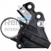 Porta Escova Alternador Delco DR10518636