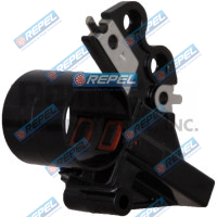 Porta Escova Alternador Delco DR10518636