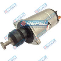 Automático Partida (Solenoide) Delco 29MT 24V MBB 2423 2428 1622 1722 1721 1318 1418 Atego Axor OM926 OM924 OM906 OF1417 MBB Eletrônicos