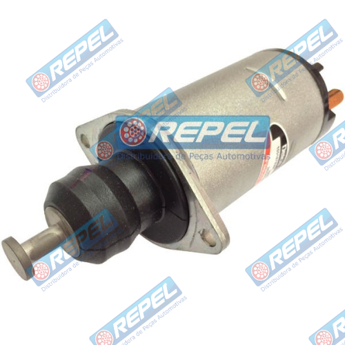 Automático Partida (Solenoide) Delco 29MT 24V MBB 2423 2428 1622 1722 1721 1318 1418 Atego Axor OM926 OM924 OM906 OF1417 MBB Eletrônicos