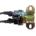 Automático Auxiliar Partida Delco Remy 29MT 24V Caminhão MBB Eletrônico Atego Axor 2423 2428 1722 1315 1718 2425