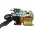 Automático Auxiliar Partida Delco Remy 29MT 24V Caminhão MBB Eletrônico Atego Axor 2423 2428 1722 1315 1718 2425